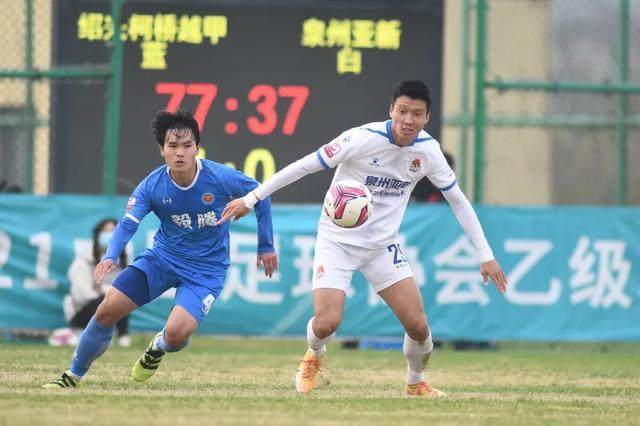 kaiyun体育-中国足坛“另类”：泉州亚新从中乙降级却补清欠薪