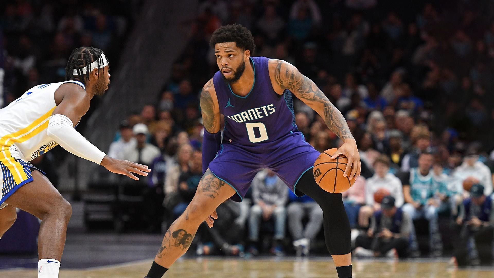 开云登录入口-记者：勇士、雄鹿、太阳有意迈尔斯-布里奇斯，黄蜂要价1-2首轮