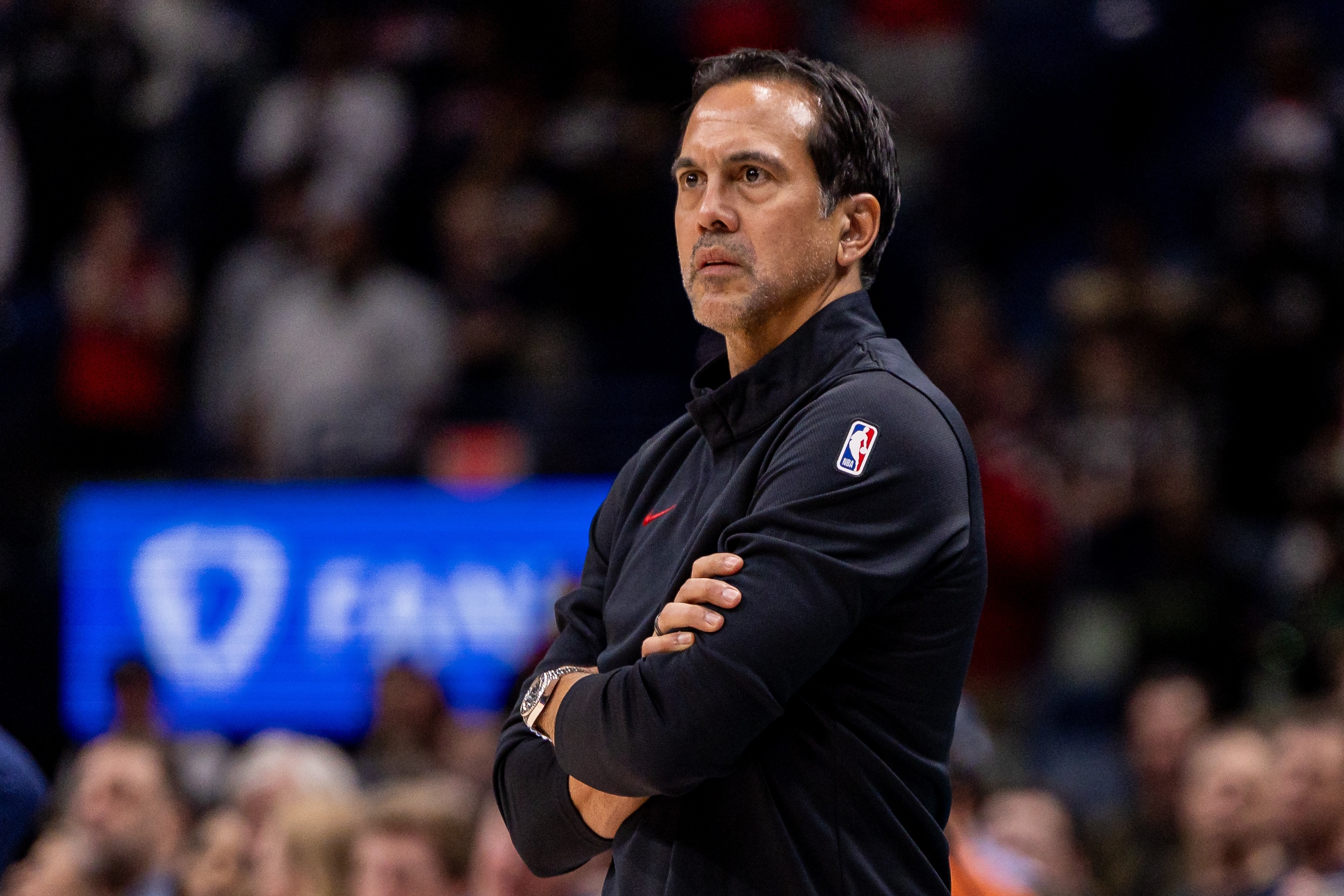 开云app下载-斯波：我已不再空谈愿景了对我们没用 找到适合球队方式专注当下