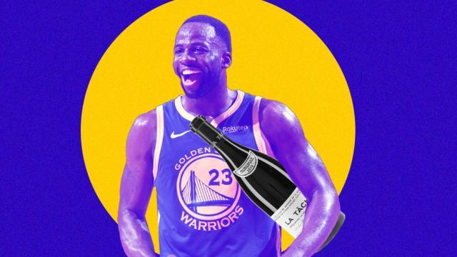 不再酗酒追梦复活！改为品红酒交友拓展人脉