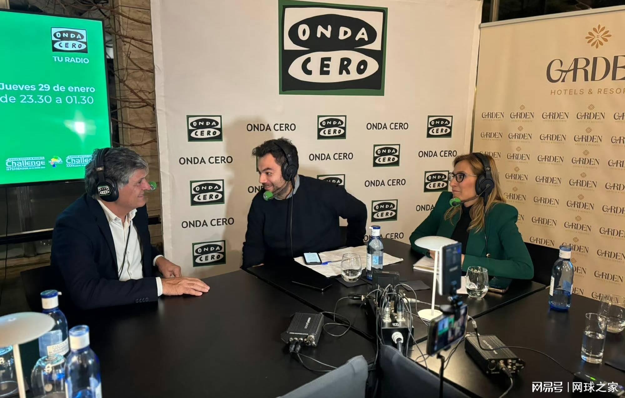 kaiyun体育-托尼叔叔：阿卡夺冠太幸运，紫薇水平比德约高，只有他能挑战辛卡