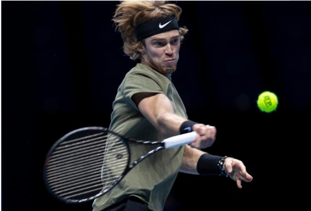 开云登录入口-卢布列夫欲捍卫“500赛之王” 双赛季胜场数居首位