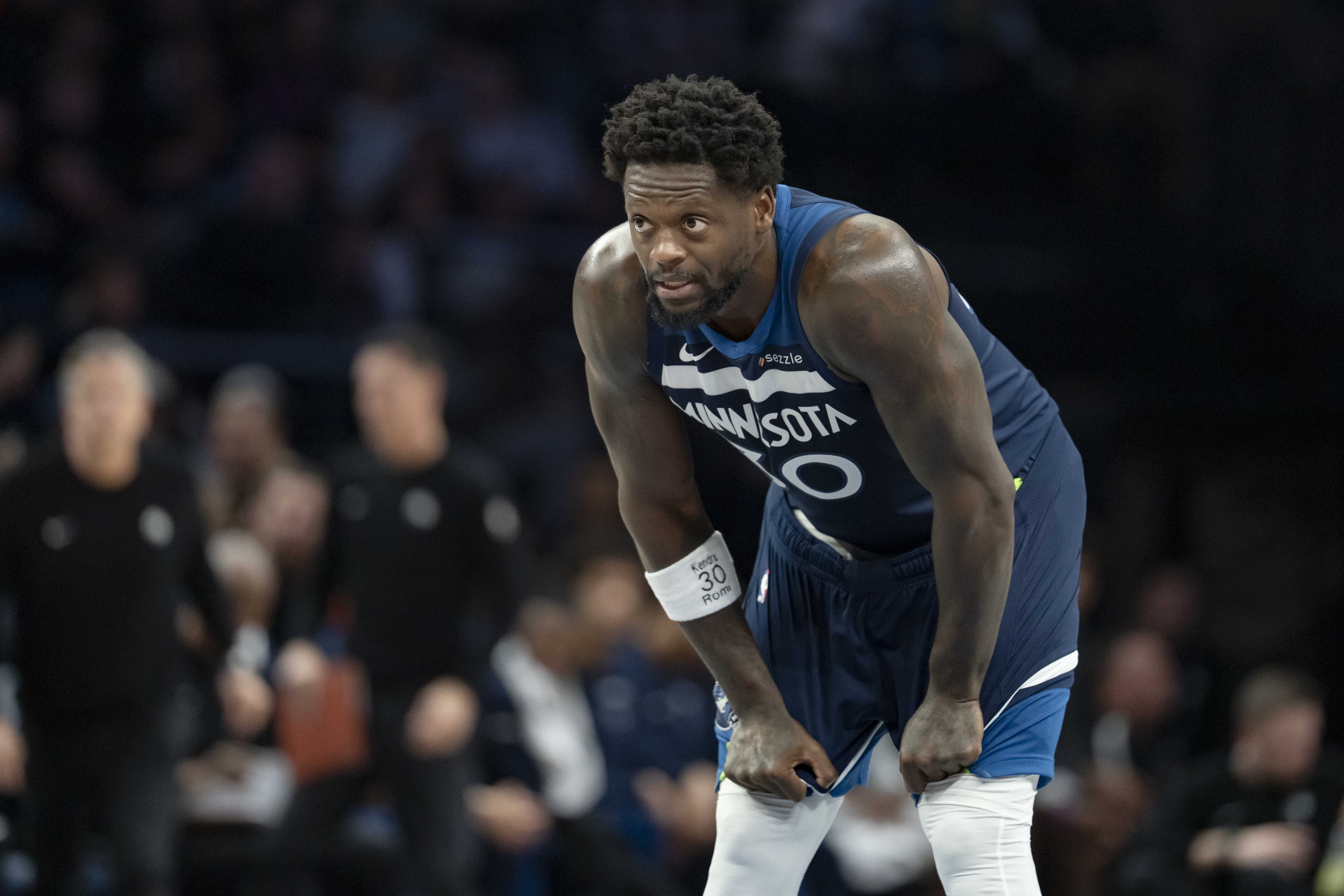 kaiyun体育-虽败犹荣！兰德尔18中11&amp;罚球8中7砍全场最高32分外加7篮板6助攻