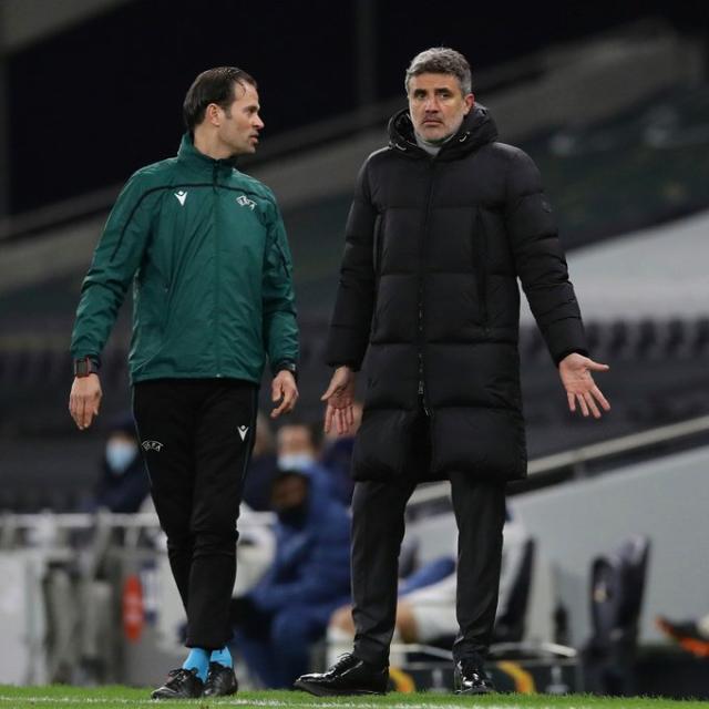 kaiyun体育-萨格勒布主帅被判5年监禁 对热刺前宣布辞职