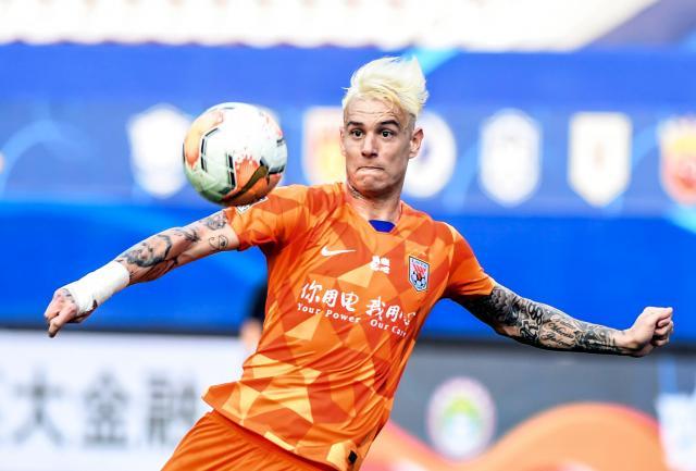 kaiyun体育-格德斯回归巴甲现转机？巴豪门主席示好：正在评估！