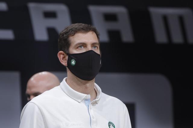 绿军低迷安吉主动揽责 唤醒球员斗志比交易更重要