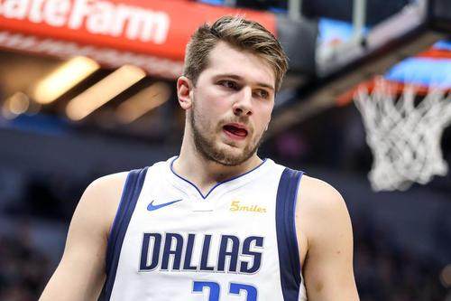 开云平台登录-3连胜+场均三双 状态复苏东契奇重回MVP竞争行列