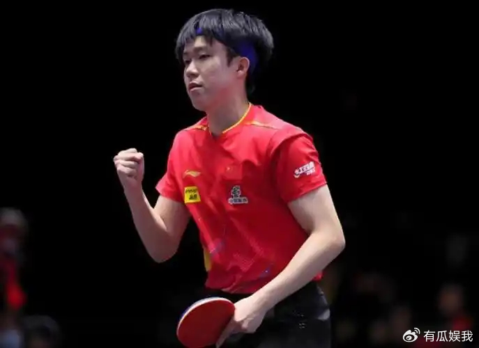kaiyun体育-和孙颖莎无关，王楚钦发声，最大目标让人意外，现状曝光，父母祝福|马龙|国乒|樊振东|混双|巴黎奥运会_新浪体育_新浪新闻