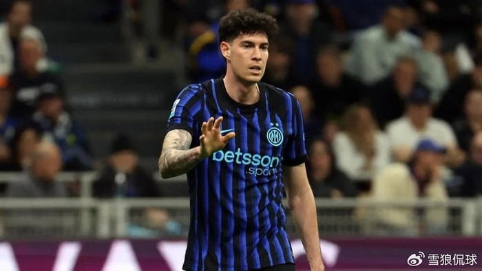 开云登录入口-峰回路转？巴斯托尼并未要求离队 巴萨5000万报价被国米当成笑话|巴塞罗那|国际米兰|亚历山德罗·巴斯托尼|意大利足球队|转会费_新浪体育_新浪新闻