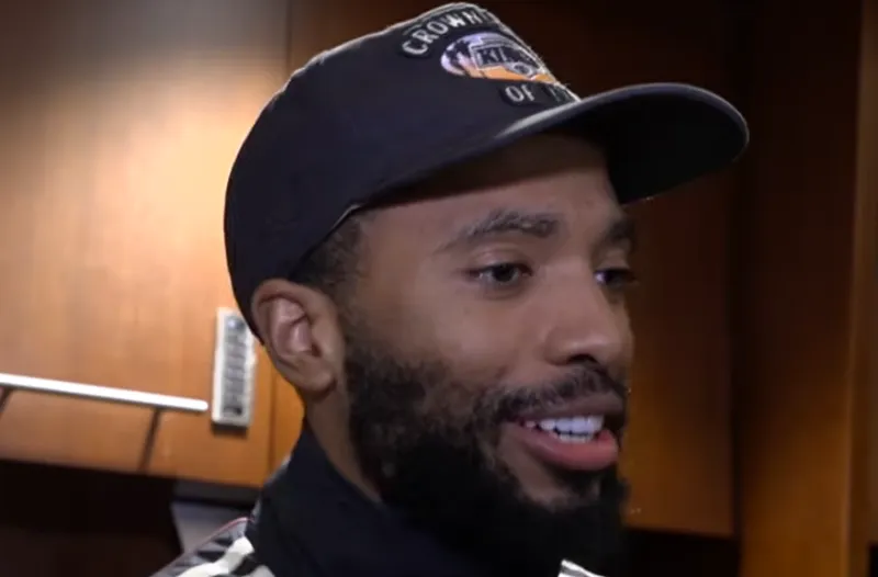 开云app下载-布里奇斯采访全文：我尽一切努力保持健康，尝试每场都上场