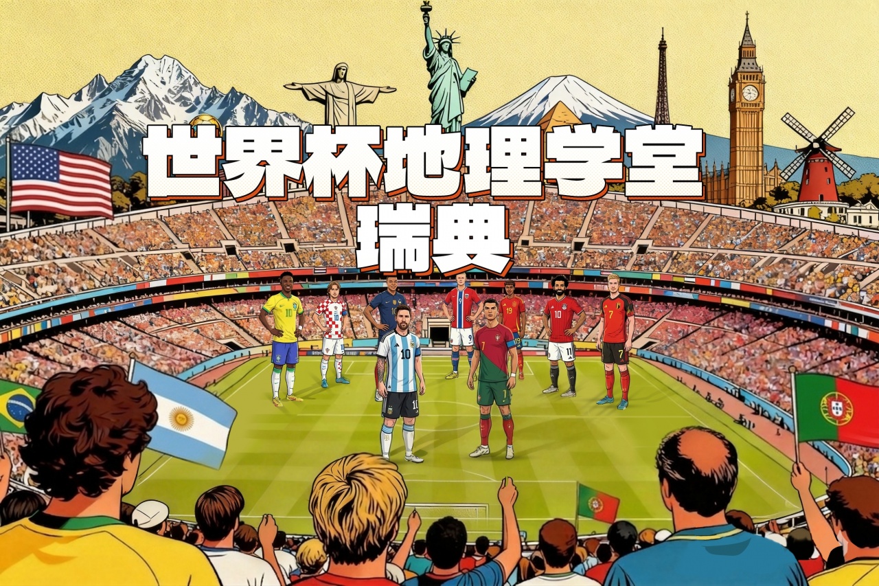 kaiyun体育-世界杯地理学堂：瑞典的国名音译，也来自中国东南方言